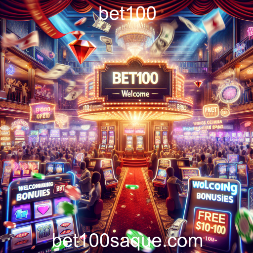 Explorando Ofertas e Bônus no Bet100: Como Maximizar Suas Apostas